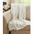 Sevan Hand Woven Throw Blanket