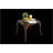 Durable Waterproof Outdoor Chaise Lounge with Adjustable Backrest and Wheels for Ultimate Comfort and Mobility
