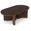 Table basse Gwenllian