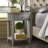 Zaheed End Table with Storage-581421839