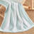 100% Cotton Cabana Stripe Oversized Beach Towels-1815244896