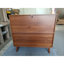 Buffet 31,5 "Farmhouse avec trombone pour vestibule