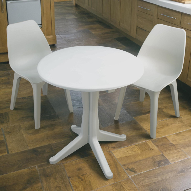 Muller 2 - Person 70 Long, White
