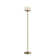 Perdita 71'' Torchiere Floor Lamp