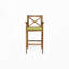 Tabourets d'extérieur, ensemble de 2-940620675
