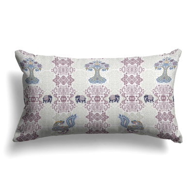 Coussin Agra Peace Tree