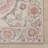 Hillstone Collection Winnow Traditional Vintage Medallion Area Rug-251952798