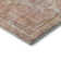 Premium Machine Washable Lucchesi AMF1729 Global Rug