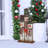 Wood Christmas Decoration