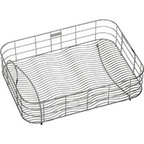 Rinse Basket