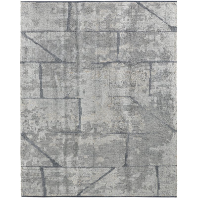 Chafic Hand Knotted Indoor Rug