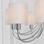 Sigourney 7 - Light Shaded Chandelier