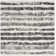 Bethlyn Striped Ivory/Charcoal Area Rug