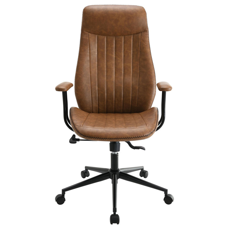 Chaise de bureau Karmveer