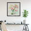 « asbury jardin belle bouquet i », reproduction encadrée-581823952