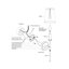 Camden Steel Candle Wall Light-152366689