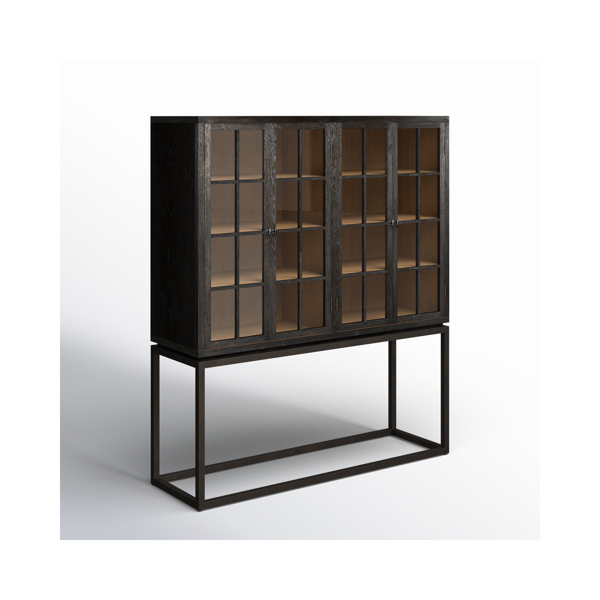 Storage Cabinet