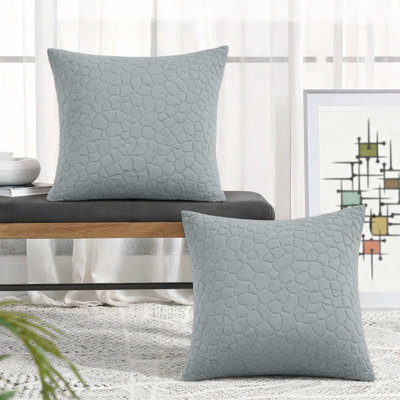 Square Throw Cushion Pad