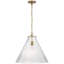 Katie 1 - Light Cone Pendant-651088723-651088721