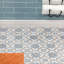 Amadora Basma 8x8 Porcelain Tile
