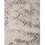 Tapis géométrique à poils longs beige-1694775066
