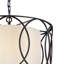 Sausalito 5 Light Foyer Pendant-1012803776
