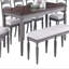 Mobilier de salle à manger 1 pièce