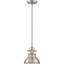 Luminaire suspendu simple en dôme Rosalyn-1399330881-1399330895