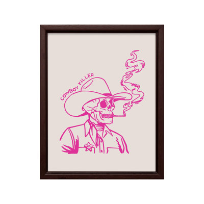 Cowboy Killer No1