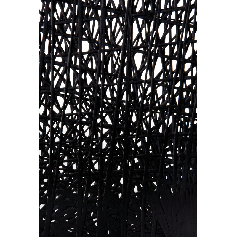 Carbon Outdoor Chair