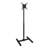 Horizontal Single Screen Floor Stand Mount
