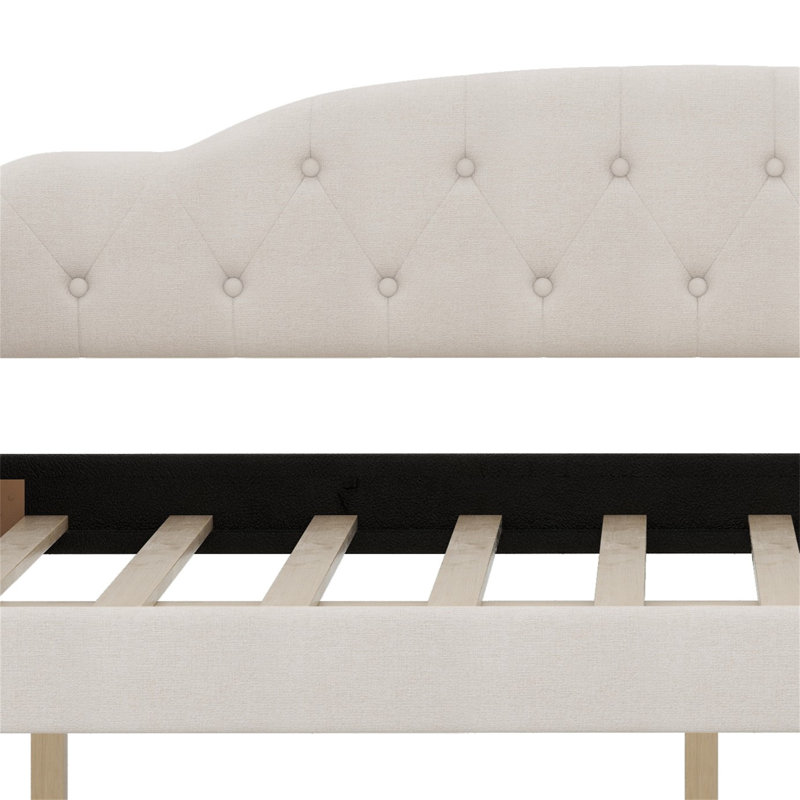 Dellora Bed