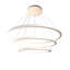 3 - Light LED Chandelier-99923331