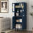 4-Door Storage Cabinet-359553682