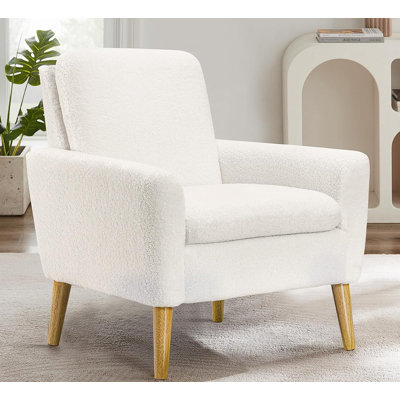 Cristyle Upholstered Arm Accent Chair