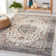 Lyndhurst Oriental Area Rug In Cream / Beige