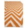 Wool Chevron Indoor Rug