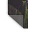 Tapis vert/brun/noir tissé à la machine-1472439357