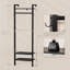 Metal Coat Rack-1114199396