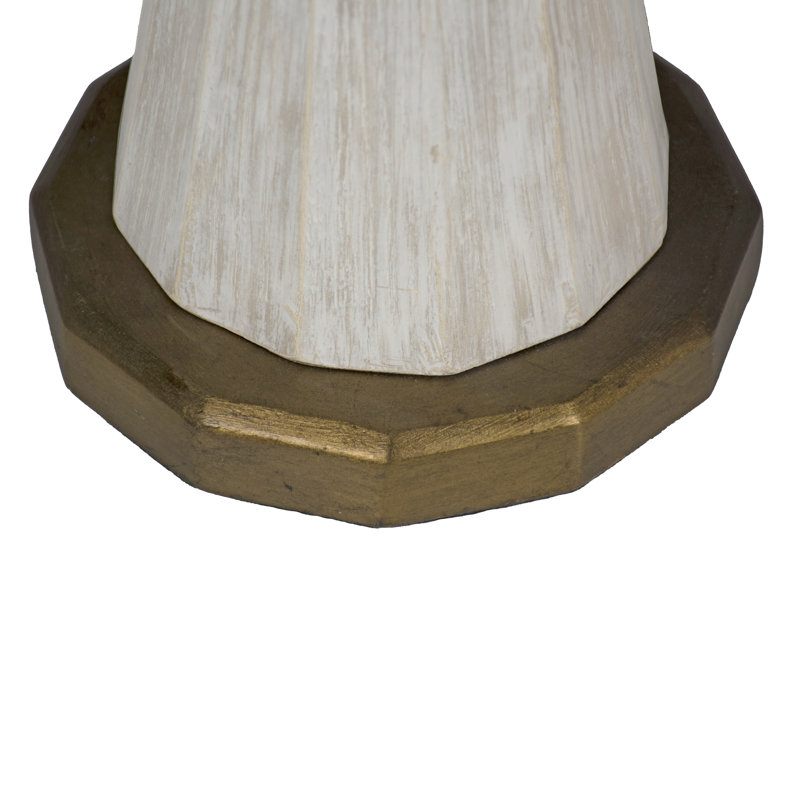 Roman 32.5" Table Lamp