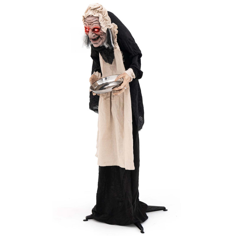 Jaidlyn Halloween Decoration