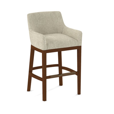 Upholstered Stool