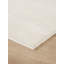 Hamilton Modern Metallic Sheen Area Rug - Polypropylene Weaving - Jute Backing - Abstract Motif Geometric Lines Design Rugs, Cream-113425109