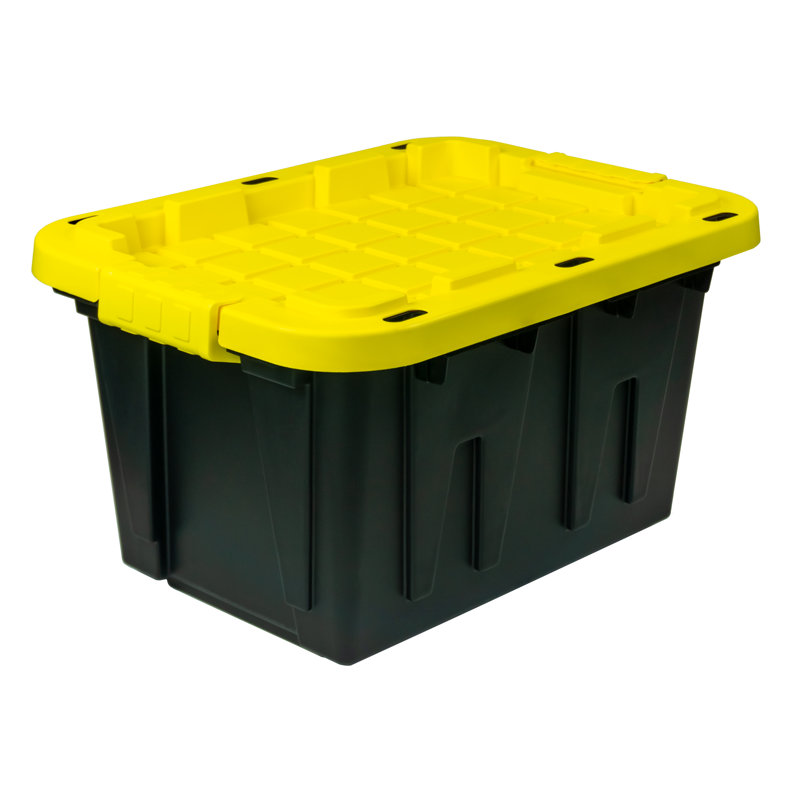 Paquet de 6 sacs de 12 gallons