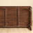 Walnut Solid Wood Dining Table-98750575