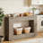 Entryway Sofa Table,Wood Side Table,Console Table