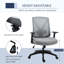 Chaise de travail Milia-1301841695