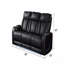 Canapé inclinable Fortuner-2042962404