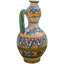 Handmade Ceramic Pitcher