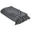 BERE Cotton No Pattern Bedspread-105583113